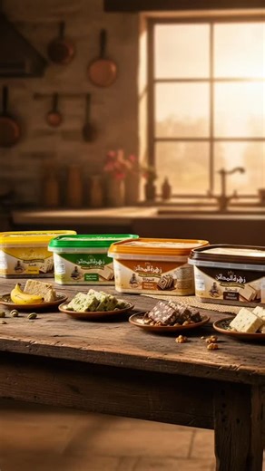 ‎شركة زهرة المدائن 🍛‎ | ‎شركة زهرة المدائن للتجارة والتوزيع تطرح مجموعتها الجديدة والفاخرة في الأسواق، لنقدم تجربة تذوق غير مسبوقة وحصرية ولأول مرة، لتلبي كافة...‎ | Instagram