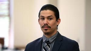 Arizona man gets life sentence on murder conviction in starvation death of 6-year-old son