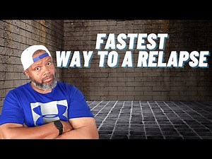 Wrong Thinking In Recovery #overcomingaddiction #recoverymotivation #addiction