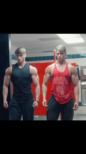 Kiernan Fagan on Instagram: "Fagan Twins 2011 VS 2023 #twins . . #fitness #fit #explore #shredded #zyzz #inspire #fitnessmotivation #arnold #mentality #bodybuilding #aesthetics #sixpack #explorepage #twins #model #gymshark #viral #reels #igreels"