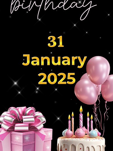 Happy Birthday Wishes for WhatsApp Status 2025