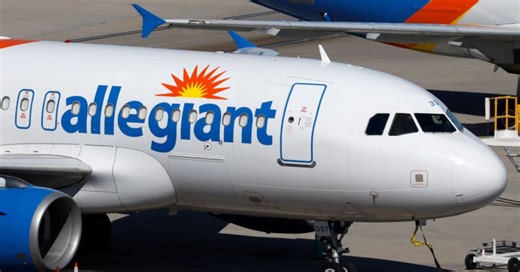 Allegiant Airlines cancels all flights to major airport in 2026