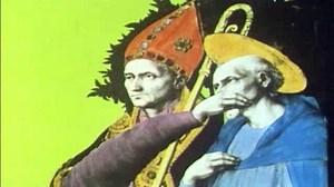 Monty Python's Flying Circus S01E06 It's The Arts