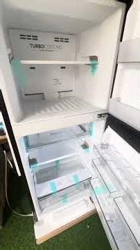 KULKAS AQUA 2 PINTU SERI TERBARU AQR DTM245CBP