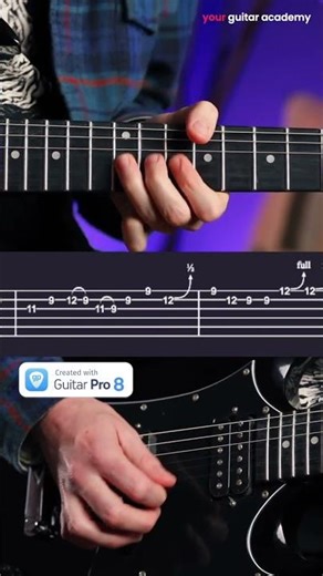 Iron Man Solo - Black Sabbath Guitar Lesson