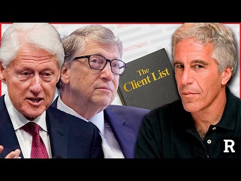 She's EXPOSING how the deep state mafia controls all of us | Redacted Conversation w/ Whitney Webb