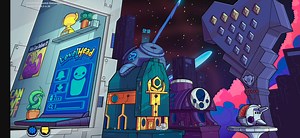 【手残玩家】《Levelhead》（崩溃制造）新游戏当然要快点上手玩啦