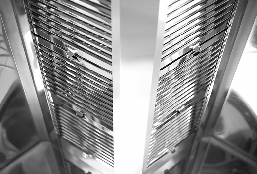 Hood Cleaning & Maintenance | Nelbud