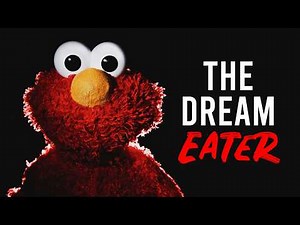 Elmo The Dream Eater: The Terrifying Lost Sesame Street Episode