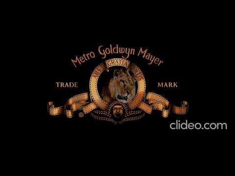 MGM Screen Gems (Carrie) Clideo Reversed