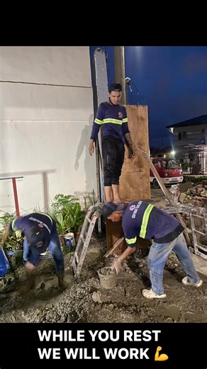 16 reactions · 9 comments | Take it easy, kami na bahala sa hustle! From small renovations to full builds — we make it happen, hassle-free. #OdysseyBuilders #ButuanConstruction #LegitContractor | Odyssey Builders Butuan | Facebook