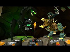 how to get ug vrs new egg in pedator vs alien update