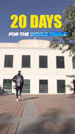 JOAN SITJAR FREESTYLE🙋‍♂️⚽️ on Instagram: "-20 dias para el campeonato mundial de freestyle⚽️ Capitulo 4 de la serie camino al MUNDIAL en Polonia🏆 Recordar de donde vienes siempre es una energía extra. Paz mental,calma,seguridad… camino al objetivo🧠 DADLE APOYO AL VIDEO! Capitulo 5 muy pronto…🙏 . #freestyle #football #futbol #serie #skills #story #historia #españa #spain #barcelona #barca #barça #españa #spain #deporte #sport #motivation #motivacion #discipline #disciplina #mundial"