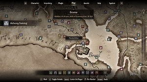 Final Justice Walkthrough