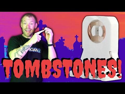 Tombstones: Everything You Need to Know!