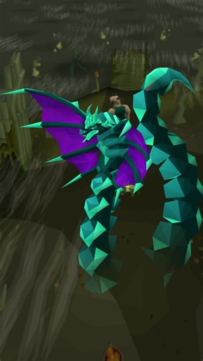 OSRS Ironman Conquers Zulrah