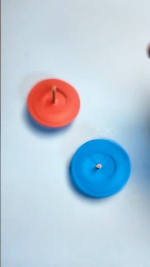 Fidget Spinner in 1 Minutes! 🤯🌀 #Shorts