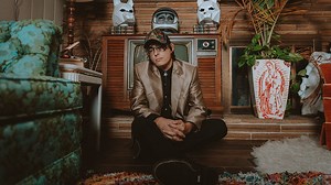 Stephen Wilson JR releases new song 'Gary' - an ode to people who get sh*t done!