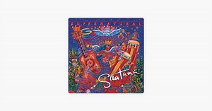 Smooth (feat. Rob Thomas) by Santana on Apple Music