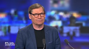 Sergueï Jirnov, ancien agent secret russe et romancier