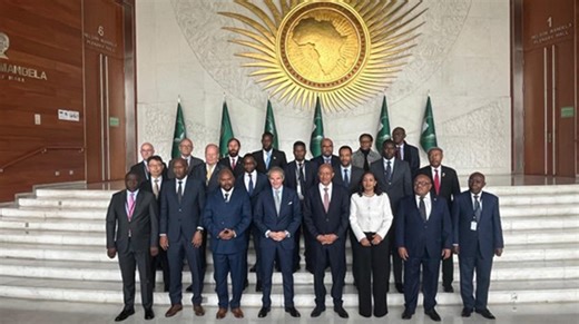 Rays of Hope Forum: Bringing Hope in Africa and Beyond