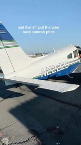 Inside my upgraded 1978 Piper Archer general aviation tour