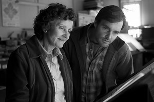 Nebraska (2013) | ČSFD.cz