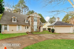 Senior Living Apartments for Rent in Lithonia GA | Apartments.com