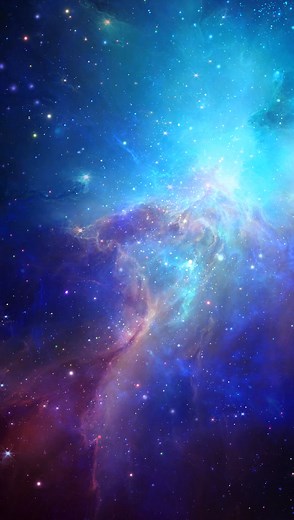60帧 高清 星空 动态 视频 壁纸