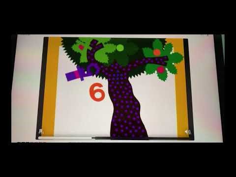 Chicka chicka 1 2 3 trailer