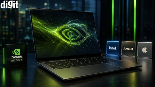 Why Nvidia RTX Spark is the next big thing for Windows PC industry