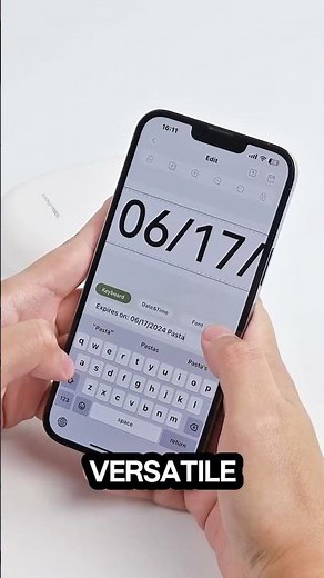SUPVAN E10 Bluetooth Label Maker The Ultimate Inkless Labeling Machine for Home