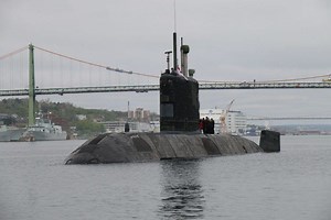HMCS Windsor - Alchetron, The Free Social Encyclopedia