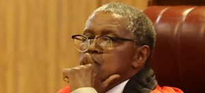 WATCH | Col Karel Swanepoel continues testimony at Senzo Meyiwa trial