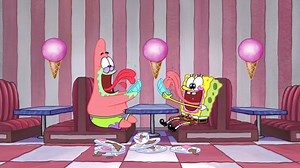 【海绵宝宝】321a Curse Of The WereDoodle（新剧集泄露/生肉）