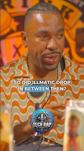 How Nas’ Illmatic Pushed Mobb Deep to Create The Infamous