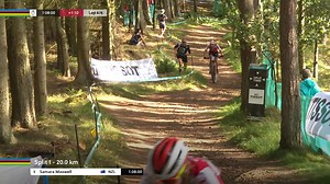 8K views · 450 reactions | Watch the highlights from the Women U23 MTB Cross-country Olympic action in Glentress   2023 UCI Cycling World Championships #GlasgowScotland2023 | UCI Mountain Bike | Facebook
