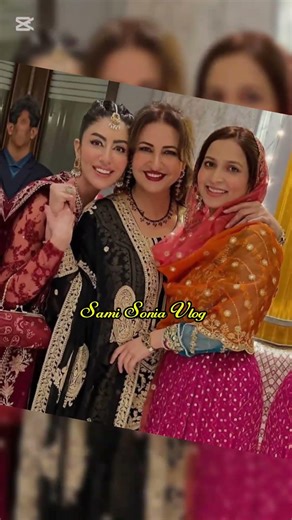 Saba Faisal daughter weeding beautiful pictures✨🥰😍#foryou #viralshorts #trending