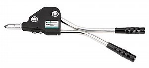Marson M39031 1/8" - 1/4" Diameter Range, Big Daddy Lever Action Hand Riveter