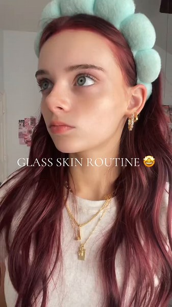 Achieve Glass Skin with This Skincare Routine