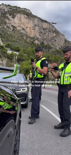 Highlights of the Lamborghini STO Era in Monaco