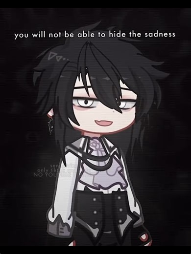 Gacha Trend: They Got Me Too!