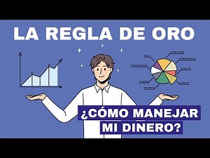 Educación Financiera para Emprendedores: Las 5 reglas que todo Emprendedor debe saber
