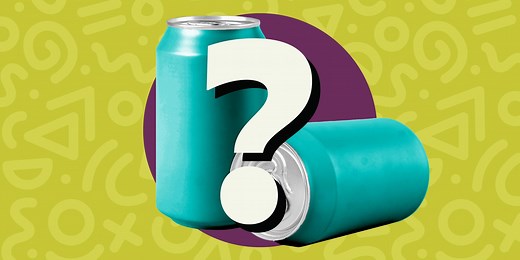 This Beloved ‘80s Soda Brand Is Back After a 15-Year Hiatus