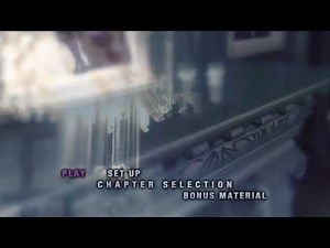 Unbreakable (2000) MENU DVD HD