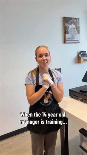 The age gap is age gapping #agegap #nemo #churros #training #shorts #neverskipdessert #sweet16