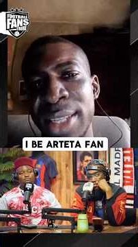 Good to see Arteta INers in these Trying Times for Arsenal fans 😮‍💨🙈#fanstribe #arsenal #arteta