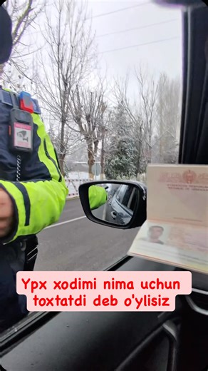 VAKHIDOV MIRABBOS on Instagram: "! Ogohlantirish Izohlarda haqoratli, so'kish, tuhmat yoki shaxsning sha'ni va qadr-qimmatini kamsituvchi mazmundagi fikrlarni qoldirgan shaxslar yozgan har bir bayonoti uchun shaxsan o'zlari javobgar hisoblanadi. Bunday izohlar orqali yetkazilgan ma'naviy yoki huquqiy zarar uchun barcha javobgarlik to'liq izoh muallifining zimmasiga yuklanadi. Mazkur sahifa mazkur turdagi izohlar uchun javobgarlikni o'z zimmasiga olmaydi. #uzbekistan #tashkent #uzbekistan_inst #r