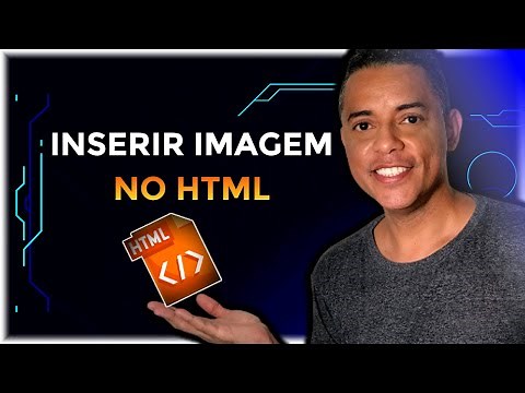 EASY: Adding image in HTML With Visual Studio Code!