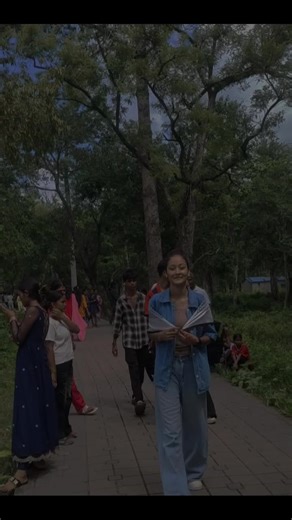 Laijau Wausong: A Hit in Kailali